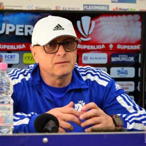 FC Botoșani cheamă fanii să susțină echipa în meciul cu Unirea Slobozia