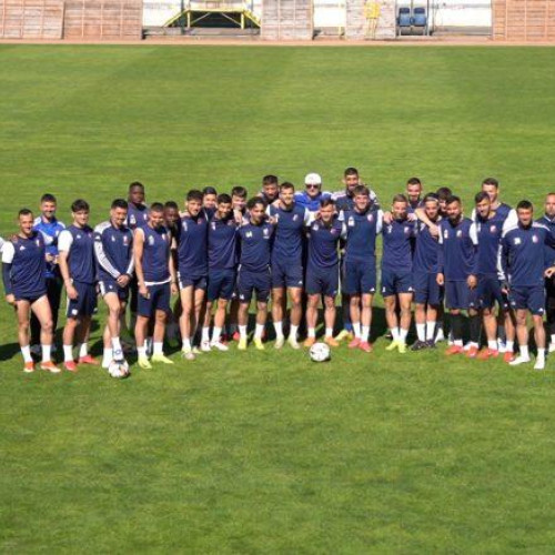 FC Botoșani - Unirea Slobozia, meci vital pentru salvarea de la retrogradare