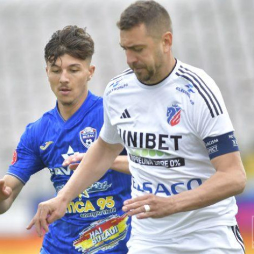 FC Botoșani asigură prezența în SuperLigă după a VI-a etapă a play-out-ului