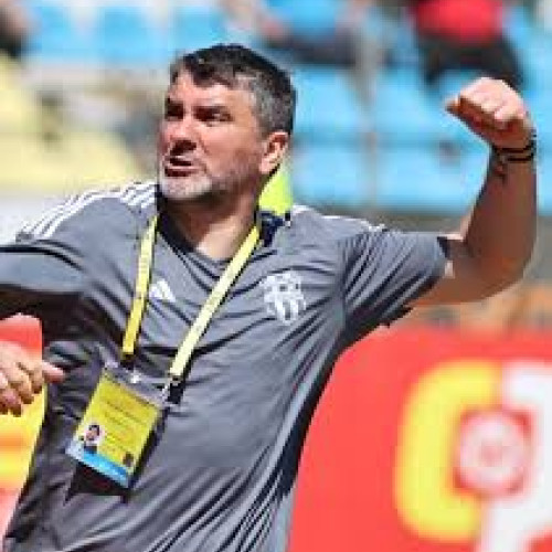 Astăzi începe a VI-a rundă a play-out-ului SuperLigii