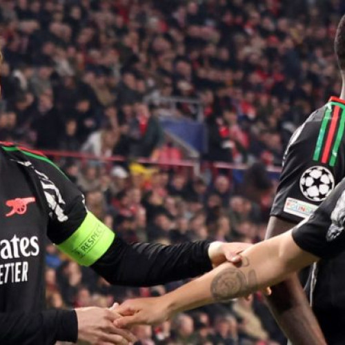 Arsenal și Inter Milano s-au calificat în semifinalele Ligii Campionilor