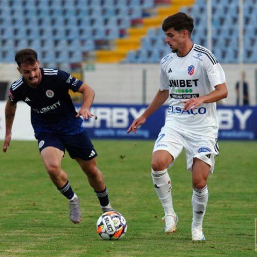 FC Botoșani întâlnește Oțelul Galați într-un meci crucial