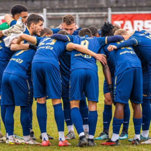 Gloria Ultra își caută prima victorie în play-off