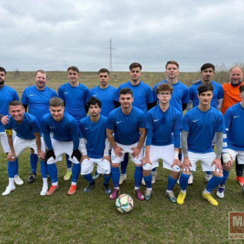 Cristalul Dorohoi domină returul Campionatului Județean