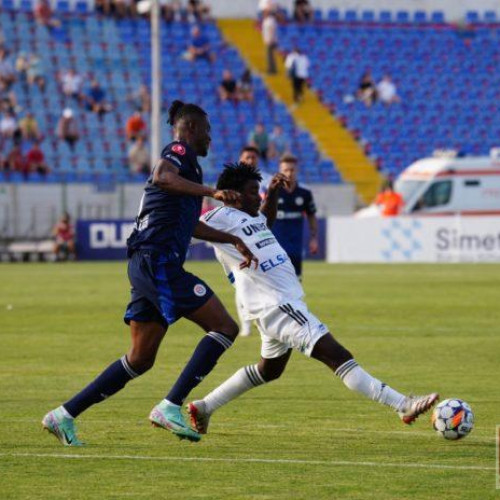 Etapa a IV-a a play-out-ului SuperLigii începe pe 14 aprilie