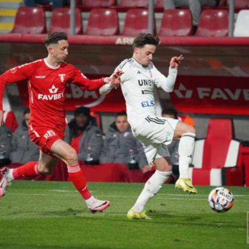 Liga Profesionista de Fotbal anunță programul pentru etapa a treia a play-out-ului SuperLigii