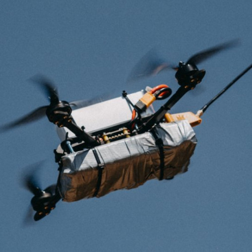 Explozii în regiunea Cernauti pe 23 mai