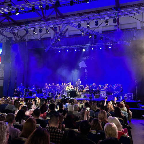 Începe aRoma Fest la Roma pe 16 mai