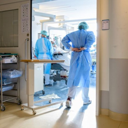 Spitalul Municipal Dorohoi scoate la concurs mai multe posturi