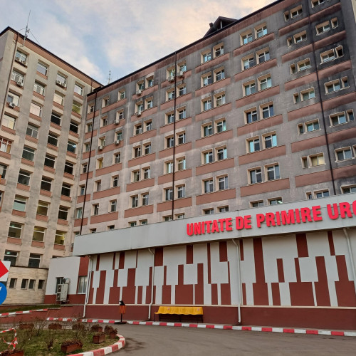 Nouă candidați se luptă pentru postul de economist debutant la Spitalul „Mavromati” din Botoșani