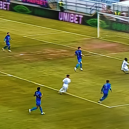 LPF anunță programul ultimei etape din play-out-ul SuperLigii