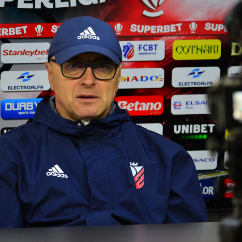 FC Botoșani se pregătește pentru un meci crucial cu Sepsi OSK