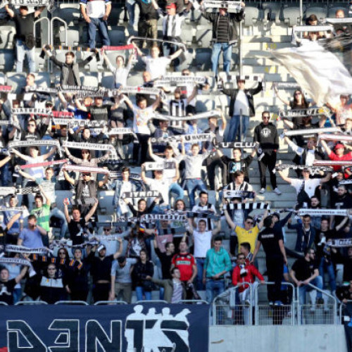 Startul etapei a VI-a a play-off-ului SuperLigii