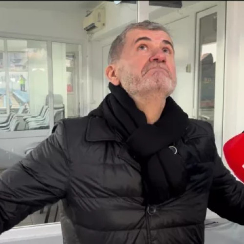Finanțatorul FC Botoșani critică arbitrajul de la meciul cu Oțelul Galați
