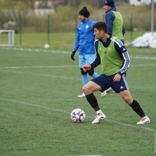 FC Botoșani obține o victorie clară în meciul amical contra ACS Juniorul Salcea