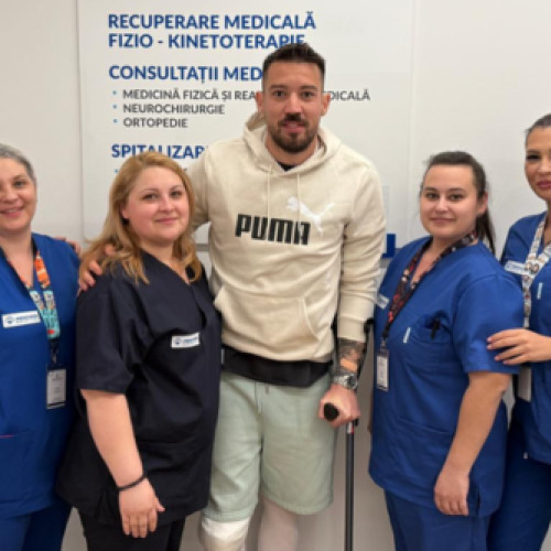 Otelul Galați, înfruntări dificile înainte de meciul cu FC Botoșani