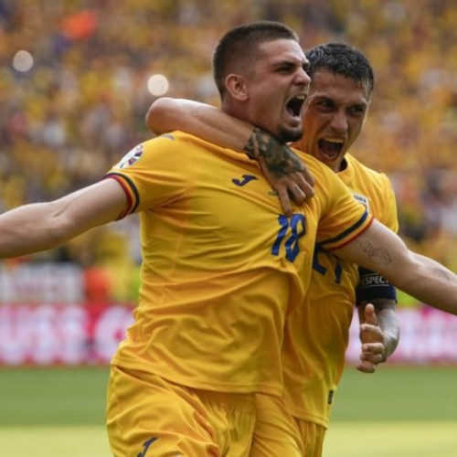 Reprezentativa României începe astăzi calificările pentru Campionatul Mondial 2026