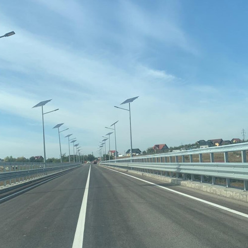 Firma contestatoare a obținut o soluție favorabilă în disputa pentru centura Botoșaniului