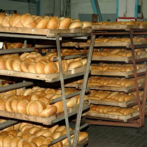 O brutarie din Botoșani scoasă la vânzare la un preț redus