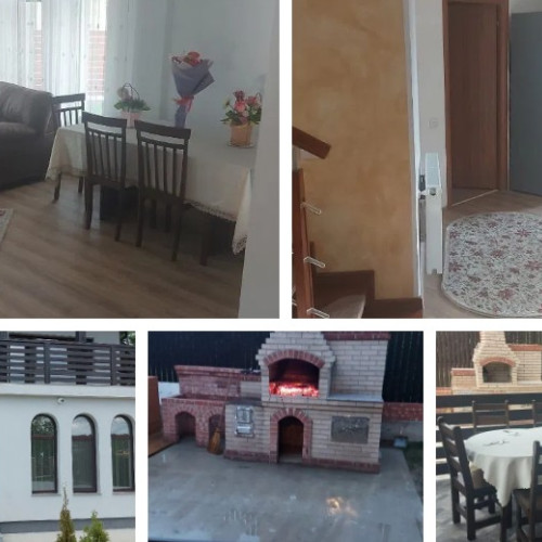 Pensiune de vânzare în județul Botoșani, preț de 380.000 de euro