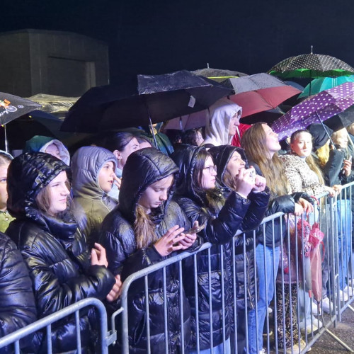 Festivalul aRoma Fest continuă cu noi concerte în localitatea Roma