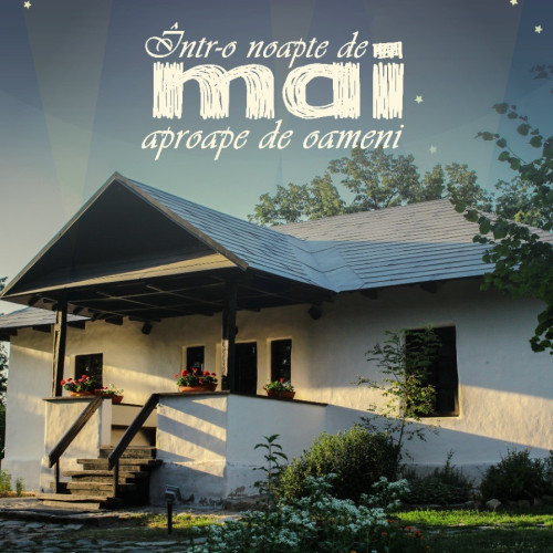 Memorialul Ipotesti pregătește o Noapte a Muzeelor Specială
