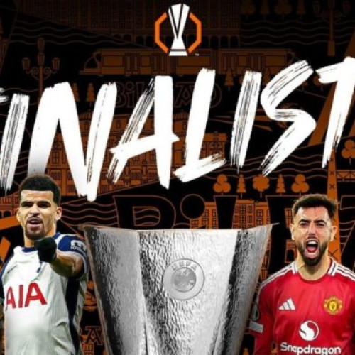 Tottenham și Manchester United se înfruntă în finala Europa League