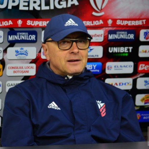 Sepsi OSK Sf. Gheorghe întâlnește FC Botoșani în SuperLigă