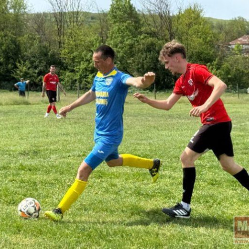 Etapa a XXI-a a Campionatului Județean - Liga IV: rezultate surprinzătoare