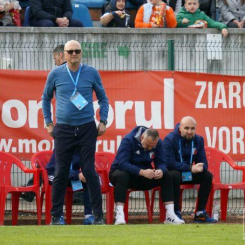 Derby-ul moldav dintre Poli Iași și FC Botoșani, un meci al orgoliilor