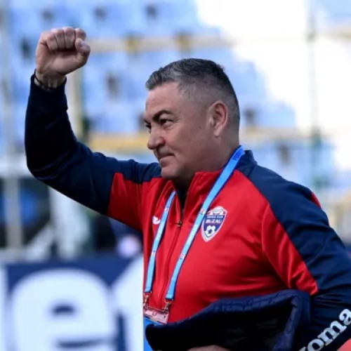 Meci crucial în SuperLigă: Gloria Buzău - Politehnica Iași