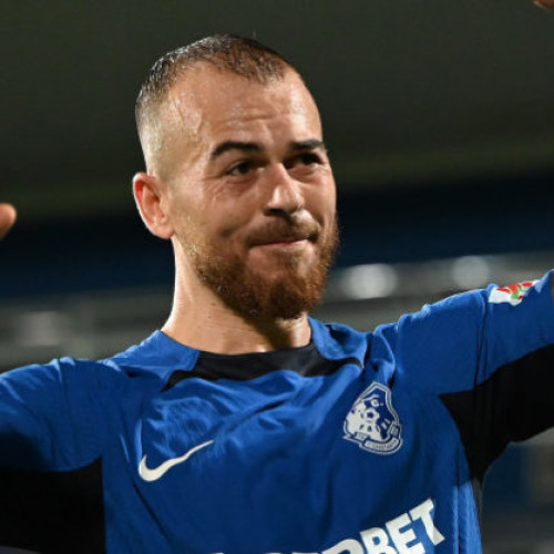 Farul Constanța întâlnește Unirea Slobozia în play-out-ul SuperLigii