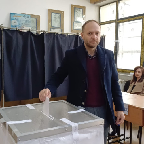 Primarul Botoșaniului susține parcursul european al României