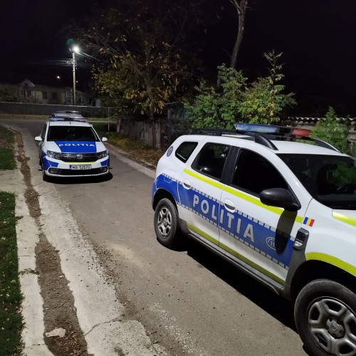 Descoperire tragică în Botoșani: un bărbat a fost găsit mort