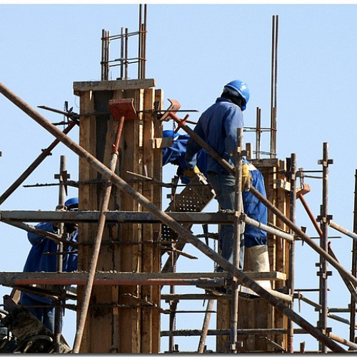 Cea mai mare firmă de construcții din Botoșani evită începerea insolvenței