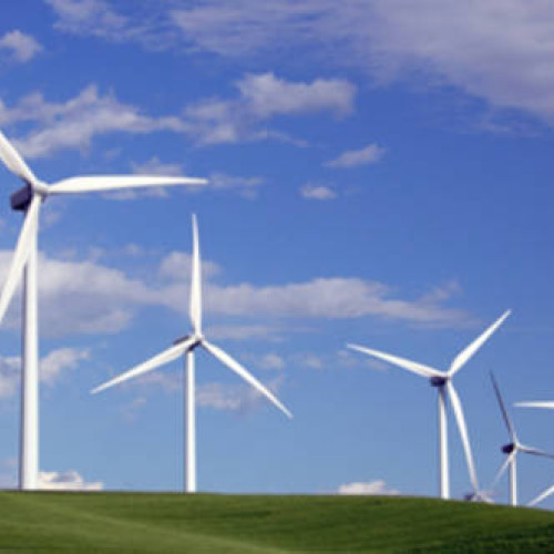 O companie italiană dezvoltă parcuri eoliene în județul Botoșani