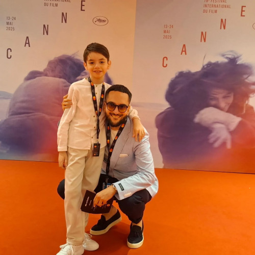 Doi botoșăneni la Festivalul de Film de la Cannes cu &quot;Fursecuri și lapte&quot;