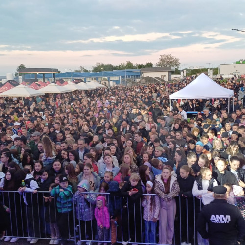 Festivalul aRoma Fest se încheie duminică la Botoșani