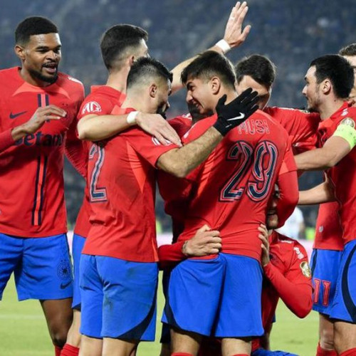 Valeriu Iftime vorbește despre începuturile lui Malcom Edjouma la FC Botoșani