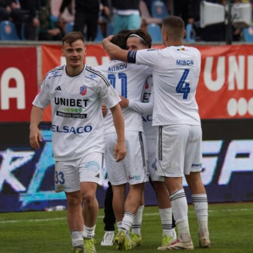 FC Botoșani începe pregătirile pentru sezonul competițional 2025-2026