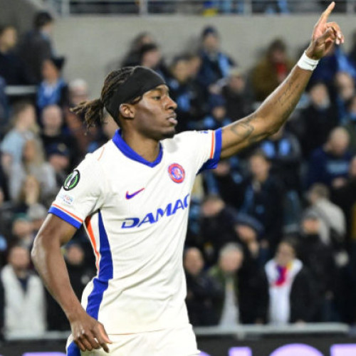 Chelsea, mare favorită la calificarea în finala Conference League