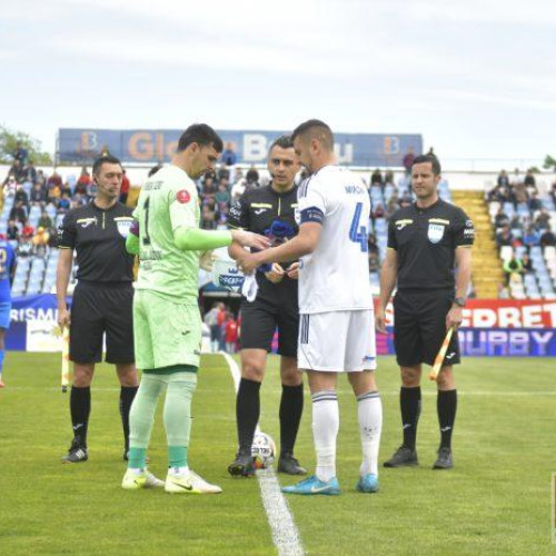 FC Botoșani câștigă la Buzău și urcă în clasament