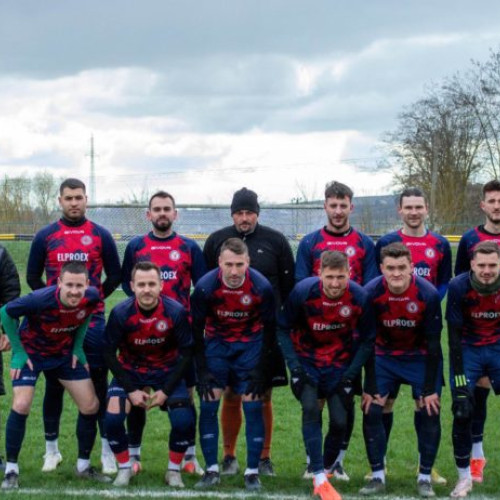 Unirea Curtești se îndreaptă spre câștigarea Campionatului Județean - Liga a IV-a