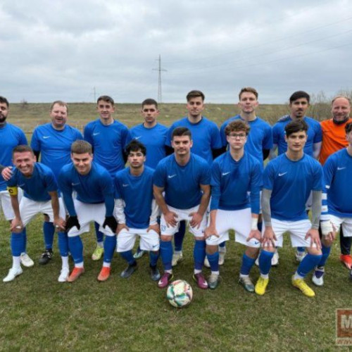 Cea de-a XIV-a rundă din Campionatul Județean Liga a V-a, plină de surprize