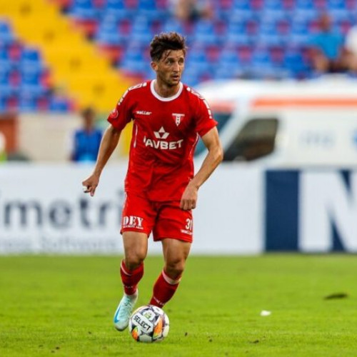 Meci greu pentru UTA în fața FC Botoșani