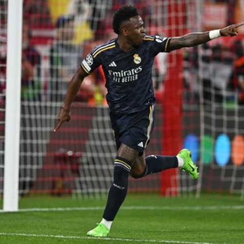 Echipele Calificate în Sferturile UEFA Champions League