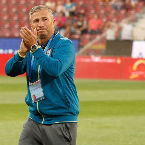 CFR Cluj se califică în semifinalele Cupei României