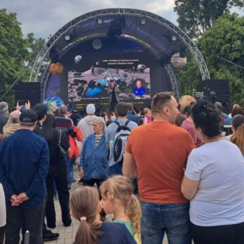 Festivalul ASTROFEST 2025 va avea loc în București