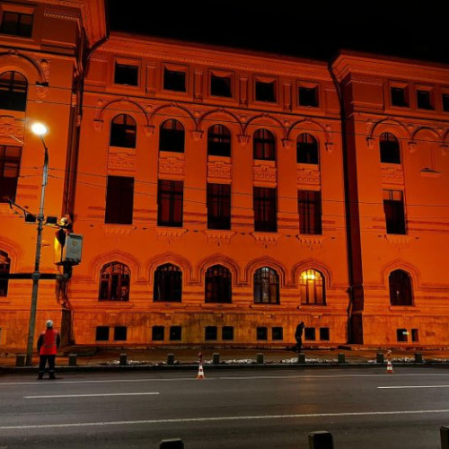 Dan Trifu își anunță candidatura pentru Primăria Generală a Capitalei