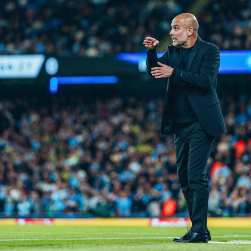 Guardiola declară că Manchester City este "norocoasă" să participe la Cupa Mondială a Cluburilor